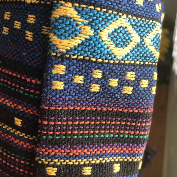 🌼NEW🌼Boho Backpack - Picture 6 of 6